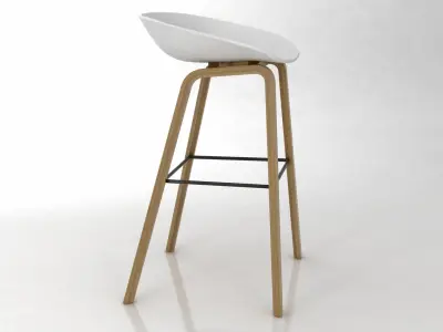  About A Stool 