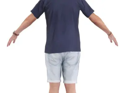 Otto Rigged 002