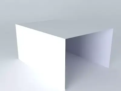 Corrugator gear Free 3D model