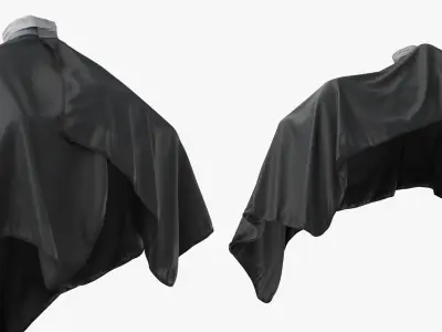  LOreal Professional Hair Cutting Cape 