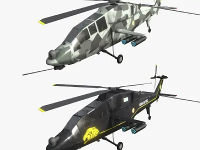 Indian Air Force Collection 01 