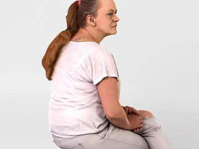 Posed 00217 11