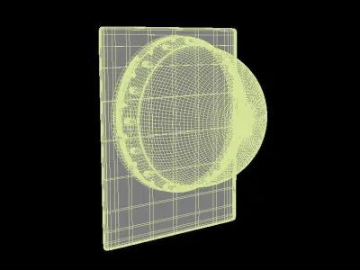 DDM-NG 3D model