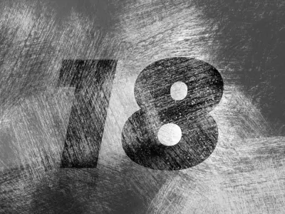 Photoshop 36 grunge brush bundle Texture