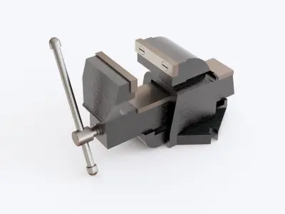 Tools vol 05 3D model