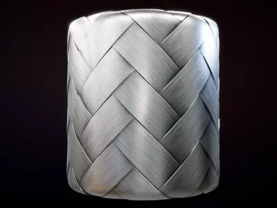 Hose Substance Painter Materials Collection Texture