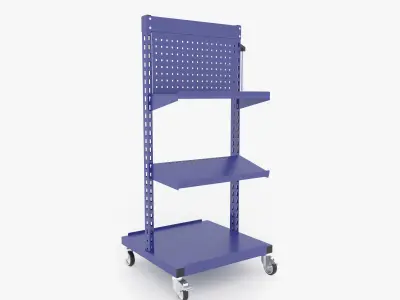 Qualistation - Thurmetall 3D Model Pack