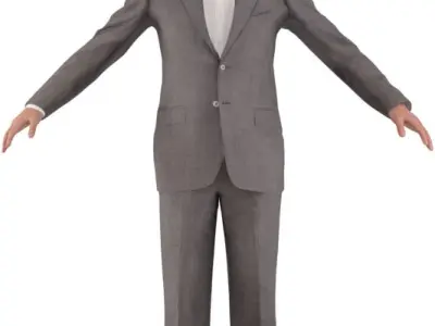 Richard Rigged 002