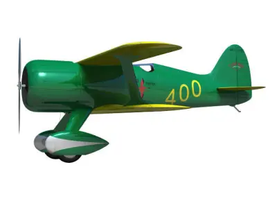 laird super solution 3D model