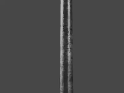 Swords   3D model