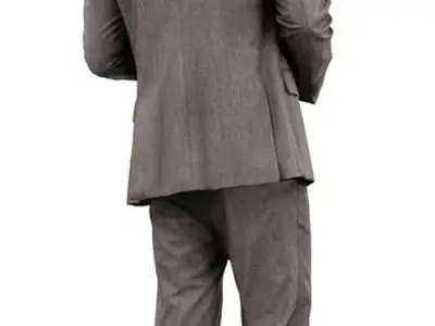 Kent Posed 007