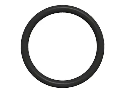 O Ring Vedabras 12148 3D model