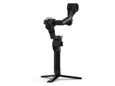 DJI Ronin RS2 Gimbal 3D model