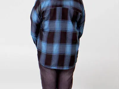 Posed 00162 02