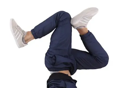 Marcel Posed 004