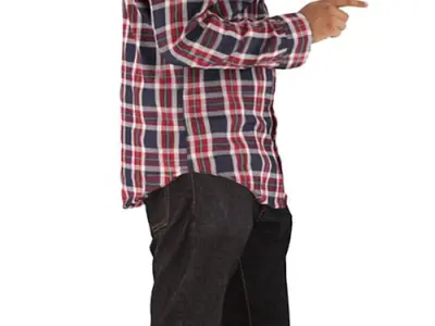 Kumar Posed 001