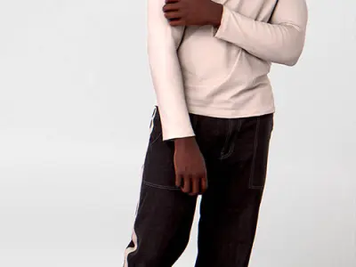 Posed Plus 00013 25
