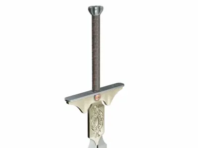 Sword 37 3D model