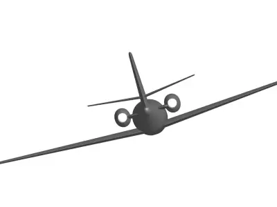Cessna Citation family 3D model purchase