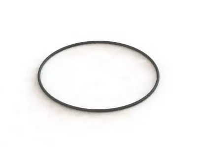 O Ring Vedabras 13043 3D model