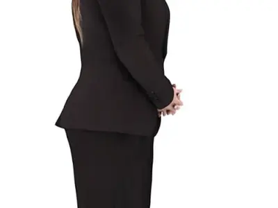 Tori Posed 019