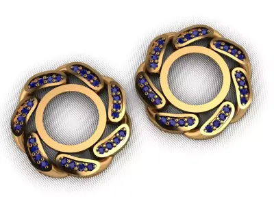 ceyrekli kupe  3D print model