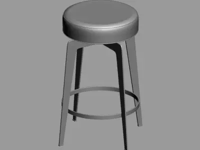 chair 34 3D model