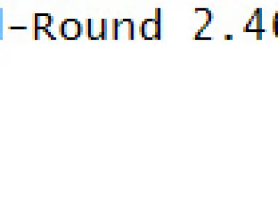 Artistic Gold Pendant   3D print model