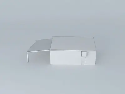 Victorville Forklift service Free 3D model