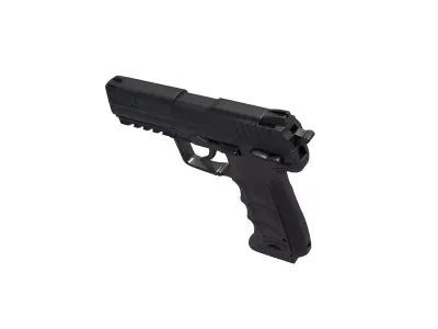 HK45 gun 3D print model