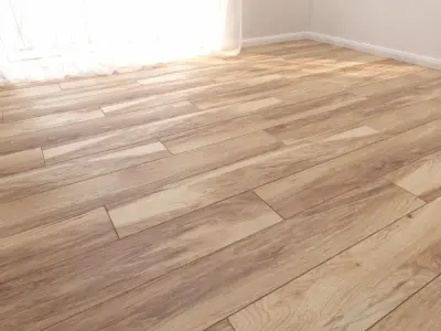 Parquet Floor Vintage Classic part 2 3D model