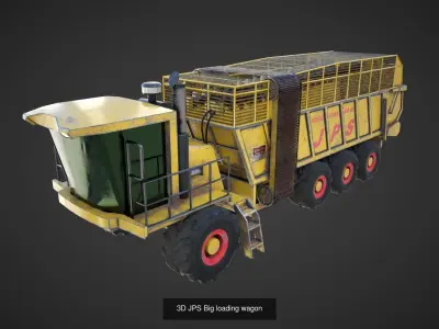 Soyes agriculture Pack