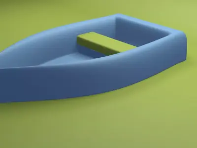 3d art 3D model from CGTrader
