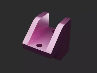 Mechanical Part No 99 3D print model