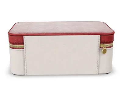 Jewelry Case 9 Low-poly 3D model