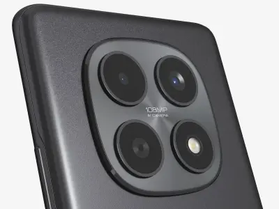  Xiaomi Redmi Note 15 4G and 15 Pro 4G Collection 