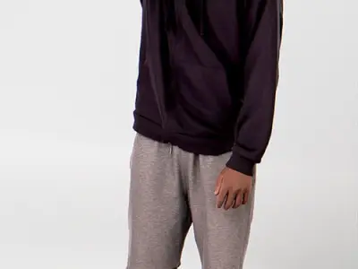 Posed 00325 24