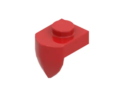 TwindBricks3D - 138 Bricks Plate Modifield collection 3D print model