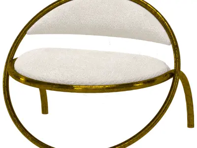 RYU CORNELINO CAPPELLINI 3D model