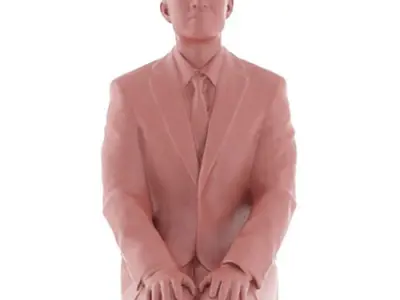 Ryo Posed 019