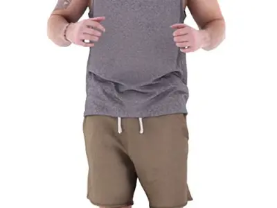 Corey Posed 014