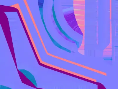 AdiltonMade-Shuriken 2k Free low-poly 3D model