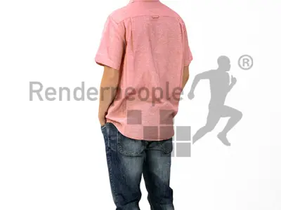 Kenji 4D 001 Waiting