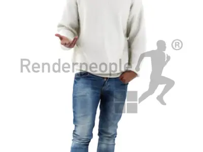 Christopher Posed 001