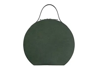 Tambourine Bag 3D model