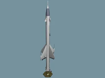  The Russian Arrows 