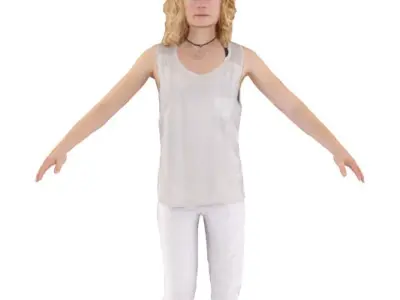 Charlotte Rigged 001