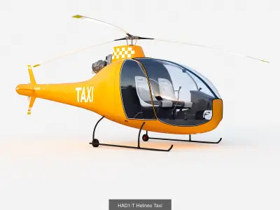3 color asset 3D Model Collection