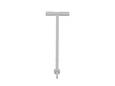 Scooter Free 3D model purchase