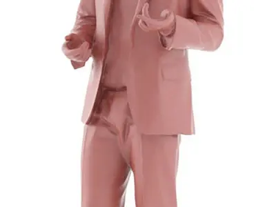 Kent Posed 007